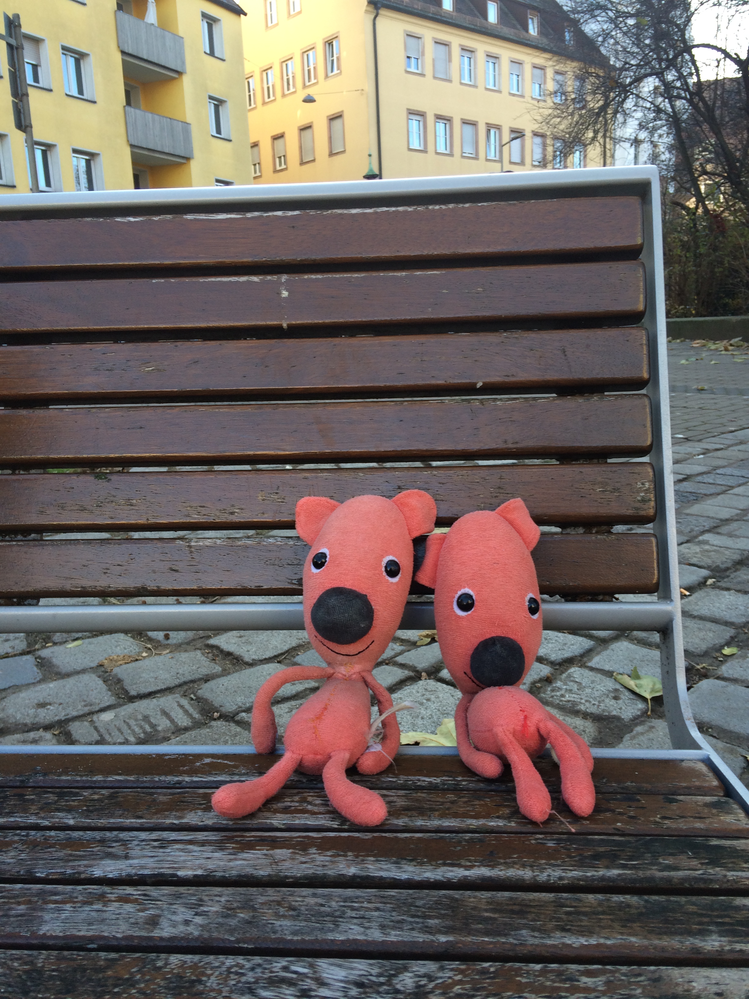 Featured image for “Já tento pokoj považuji za uklizený. Jak být asertivní”