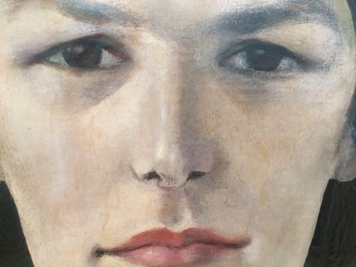 Featured image for “Může být žena mačo? Jak se nebát být autentická”