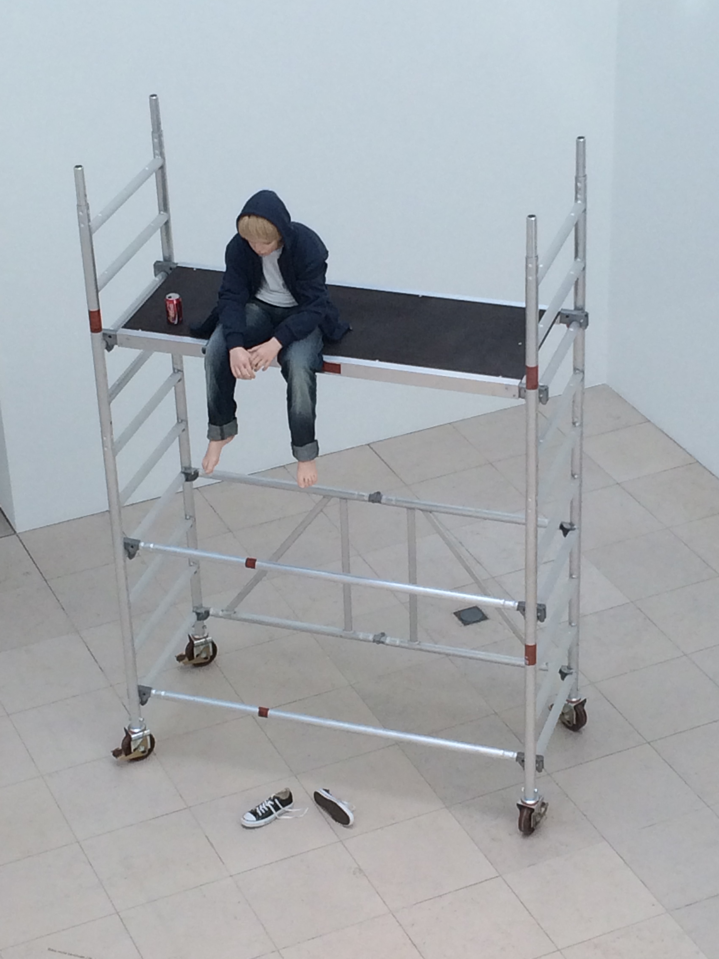 Featured image for “Strach ze změny: Jak se rozhodovat s klidem”