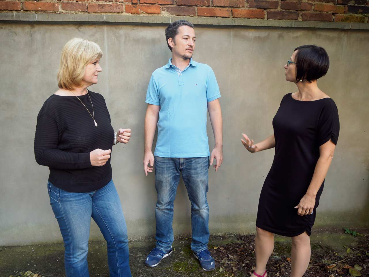 Featured image for “Co dělá psychoterapeut v létě”